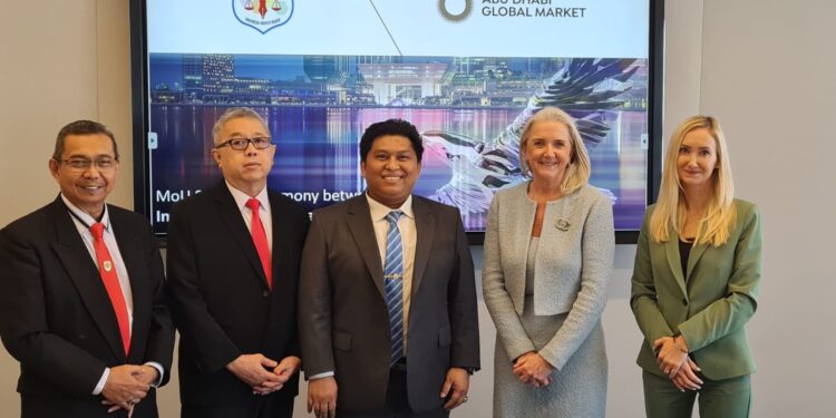 Hari Alternatif Penyelesaian Sengketa Nasional 20 Agustus 2023, Mediator Deddi Fasmadhy Ucapkan Selamat