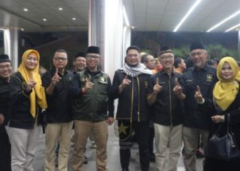 Potensi Besar Partai Ummat Masuk Parlemen 2024