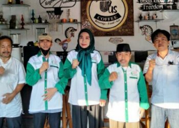 Fenomena Politik Kekerabatan: Satu Keluarga Satu Partai Politik Hingga Beda Dapil  Nyaleg di Pemilu 2024