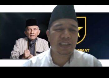 DPD Partai Ummat Jakarta Timur Apresiasi Agenda Sinkronisasi Bacaleg DPR RI Dapil DKI Jakarta 1 Dengan  Bacaleg DPRD DKI Jakarta Dapil 4,5 dan 6 Jakarta Timur