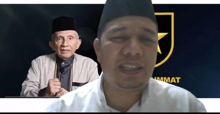 DPD Partai Ummat Jakarta Timur Apresiasi Agenda Sinkronisasi Bacaleg DPR RI Dapil DKI Jakarta 1 Dengan  Bacaleg DPRD DKI Jakarta Dapil 4,5 dan 6 Jakarta Timur