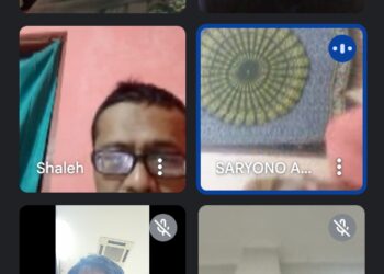 Ketua Umum Ormas GRPK RI Deddi Fasmadhy: Perkuliahan Hybrid Learning di Prodi Hukum Universitas Tangerang Raya Dapat di Framing Arah Kebijakan RPL Untuk Menaikkan Intelektualitas Sosial Masyarakat