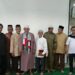 Ikut Ngaji Pengurus Partai Ummat DKI Jakarta di Kajian Shubuh Pondok Pesantren Al Husnayain Jaktim