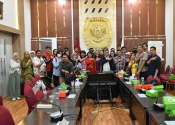 Urgensi Integrasi KPU RI dan Daerah untuk Penyelenggaraan Pemilu Ramah Penyandang Disabilitas