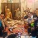 Bacaleg Partai Ummat Waryono Konsolidasi Pemenangan Bersama Tokoh Masyarakat di Dapil 6 Jaktim, Sekda Partai Ummat Jakarta Timur De Fas : Bersama Partai Ummat Kita Bentuk Keshalehan Sosial dengan Kebijakan Publik dan Ekonomi Politik Sejahtera Rahmatan Lil Alamin ditengah Serbuan Masalah Sosial