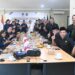 Kunjungan DPW Partai Ummat DKI Jakarta ke Sekretariat DPW Partai Nasdem DKI Jakarta Mendapat Tanggapan Positif Publik