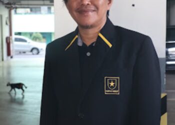 Politisi Partai Ummat Minta Aparat Tahan Diri, Jangan Hantam Kromo pada Relokasi Warga di Pulau Rempang, Patuhi Aturan Hukum Alas Hak Warga