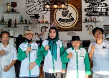 Partai Politik Dapat 47 Kursi, Tidak Melenggang ke Senayan, Ikatan Jurnalis Muslim Indonesia Soroti Pasal 414 Ayat 1 UU Pemilu No 7 Tahun 2017