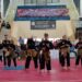 Open Jayakarta Championship 2 Memperebutkan “Piala Kemenpora RI”