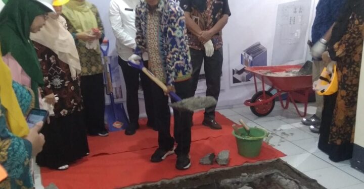 Sekretaris PDM Jaktim: Inovasi Pemberdayaan Lansia Melalui Dakwah Aisyiyah Jaktim Patut Diduplikasi