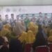 Ketua DPD Partai Ummat Jaktim: Selamat Atas Pengukuhan Majelis dan Lembaga  Pimpinan Daerah Muhammadiyah Jakarta Timur