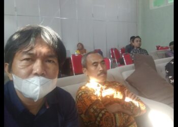 Ketum GRPK RI Deddi Fasmadhy Minta Fakultas Hukum Unissula Semarang: Copot Gelar Profesor Kehormatan Ketua Hakim MK Anwar Usman Usai Dikabulkan Judicial Review Pengecualian Bisa Capres Cawapres bila Sudah Ikut Pilkada