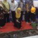 Notaris Sri Esti S. Apung, SH, M.Kn Hadiri Peletakan Batu Pertama Pembangunan Gedung Dakwah Aisyiyah – Senior Care Jakarta Timur