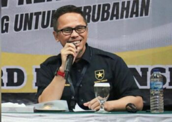 Partai Ummat DKI Jakarta Menolak, Jika Gubernur Jakarta Ditunjuk Langsung Presiden Sesuai RUU DKJ