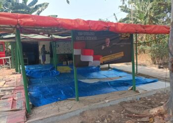 Deddi Fasmadhy Caleg Partai Ummat DPRD DKI Jakarta, Elektabilitas Tanpa Baliho di Dapil 5 Jaktim