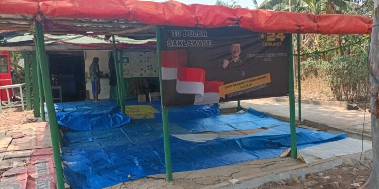 Deddi Fasmadhy Caleg Partai Ummat DPRD DKI Jakarta, Elektabilitas Tanpa Baliho di Dapil 5 Jaktim