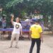 Politik Riang Gembira Caleg Partai Ummat Esti Apung dan Imawan Adakan Turnamen Tenis Meja, Satukan Masyarakat Jelang Pemilu 2024