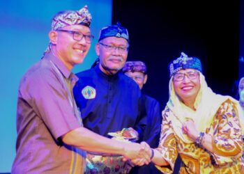 Milad Pencak silat Warisan Takbenda Dunia, Sekum PENGPROV IPSI DKI Jakarta Sambut Kedatangan Unesco Indonesia