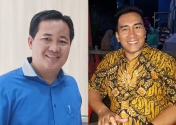 *PJ. Bupati Lahat Takut Copot Oknum Pungli Kecamatan Kimteng, Sanderson Ragukan Transparansi INSPEKTORAT Beri Sanksi ASN*