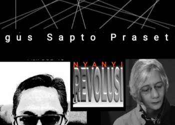 Nutrisi Melawan Hegemoni Kebudayaan dan Narasi Jokowisme