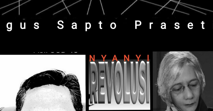 Nutrisi Melawan Hegemoni Kebudayaan dan Narasi Jokowisme