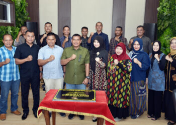 DANKORMAR RESMIKAN STUDIO MAHITA BAND