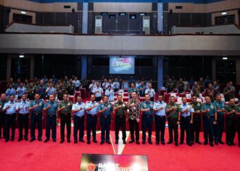 Reformasi Birokrasi Ujung Tombak Terciptanya World Class Bureaucracy