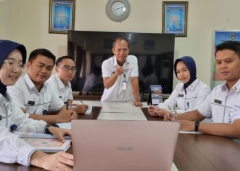 Perguruan Taman Taruna Nusantara Buka Penerimaan Tenaga Pendidik SMA Taruna Nusantara