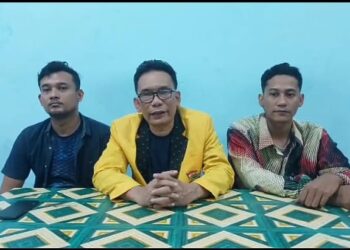 Kader Muda Golkar Harap POLRI usut Atasan HI Terkait Kasus Plat Mobil DPR Palsu