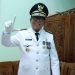Staf Ahli Kemenpora Samsudin Resmi Dilantik Sebagai Pj Gubernur Lampung