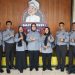 Terima Kunjungan Tim Ditjen HAM Bersama Kanwil Kemenkumham DKI Jakarta, Rutan Cipinang Siap Wujudkan Pelayanan Publik Berbasis HAM