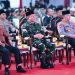 Panglima TNI Hadiri Doa Bersama Lintas Agama Jelang Peringatan Hari Bhayangkara ke-78