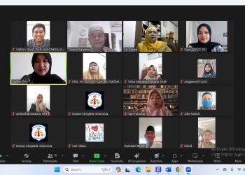 Langkah Strategis: Dewan Sengketa Indonesia dan STAI Panca Budi Bersatu dalam MoA untuk Pendidikan Nonlitigasi dan Penyelesaian Sengketa