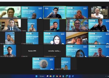Prof. Sabela Gayo Membuka Pelatihan Arbitrase Batch 29: Transformasi Penyelesaian Sengketa di Era Digital