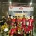 Coming Soon, Rambe Jabodetabekser Gelar Futsal Cup 2024