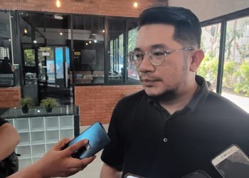 Kisruh Peretasan Pusat Data Nasional