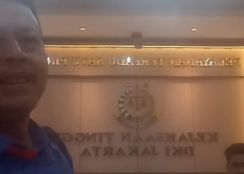 Inklusi dan Kesetaraan: Rutan Cipinang Menambah Jalur Akses Bagi Penyandang Disabilitas