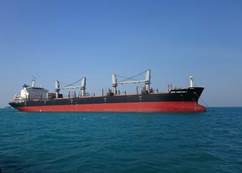 PT IMC Pelita Logistik Tbk Ungkap Perkara Hukum dengan PT Sentosa Laju Energy yang Dinahkodai Tan Paulin