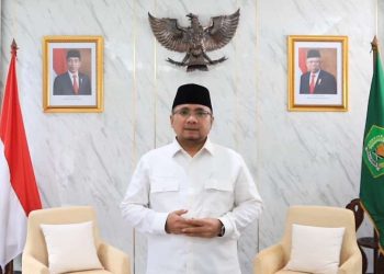 Rayakan Dua Tahun, Ini Pesan Menag untuk MOOC Pintar