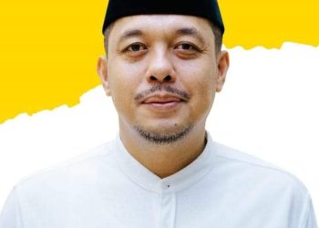 Haji Obon (Reski Basyah Harahap) Sosok Calon Teruji pada Pilkada Paluta 2024