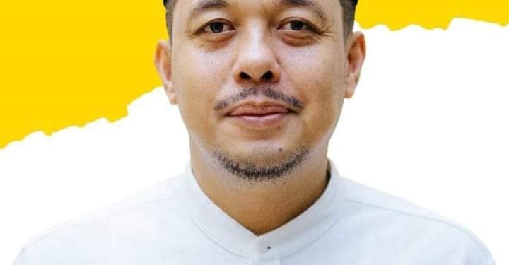 Haji Obon (Reski Basyah Harahap) Sosok Calon Teruji pada Pilkada Paluta 2024