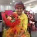 Dr Ligia Emila SS M.Hum Sukses Raih Gelar Doktor dengan Hasil Cum Laude