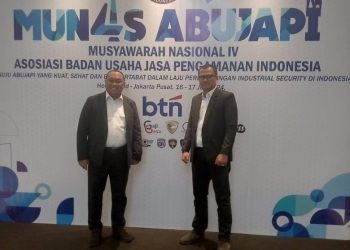 ABUJAPI Gelar Munas Berlangsung Lancar