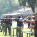 KORPS MARINIR GELAR FUN SHOOTING, PERKUAT SILATURAHIM DENGAN AWAK MEDIA