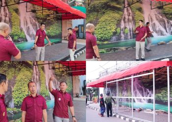 Transformasi Layanan Wartel Solusi Terbaik Melepas Rindu Warga Binaan dan Keluarga