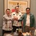 Sudjatmiko: PKB Bersama dengan Gerindra, PDIP dan Demokrat pada Pilkada Kota Bekasi Sudjatmiko: PKB Bersama dengan Gerindra, PDIP dan Demokrat pada Pilkada Kota Bekasi