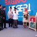 Panglima TNI Hadiri Pembukaan Pameran Lukisan “Bagimu Negeri”