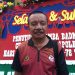 La Ode Muhammad Bariun SH MH, Ketua Pengprov PBSI Sultra Hadiri dan Apresiasi Lomba Bulutangkis Kapolri Cup Dalam Rangka HUT Bhayangkara Ke 78.
