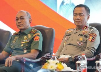 Ada 9 Kementerian/Lembaga Buat Pelat Dinas Sendiri