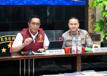 Kasus ‘Vina Cirebon’, Bareskrim Lakukan Gelar Perkara Dugaan Keterangan Palsu Aep dan Dede